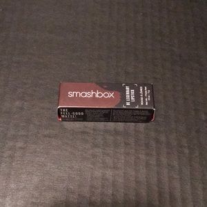 Smashbox Be Legendary Lipstick Hates Pilates Matte
